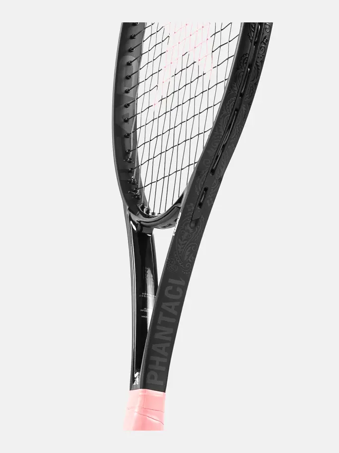 Club head,Out of Stock, view full size image of Front view of Product detail - SQUARED Phantaci Black