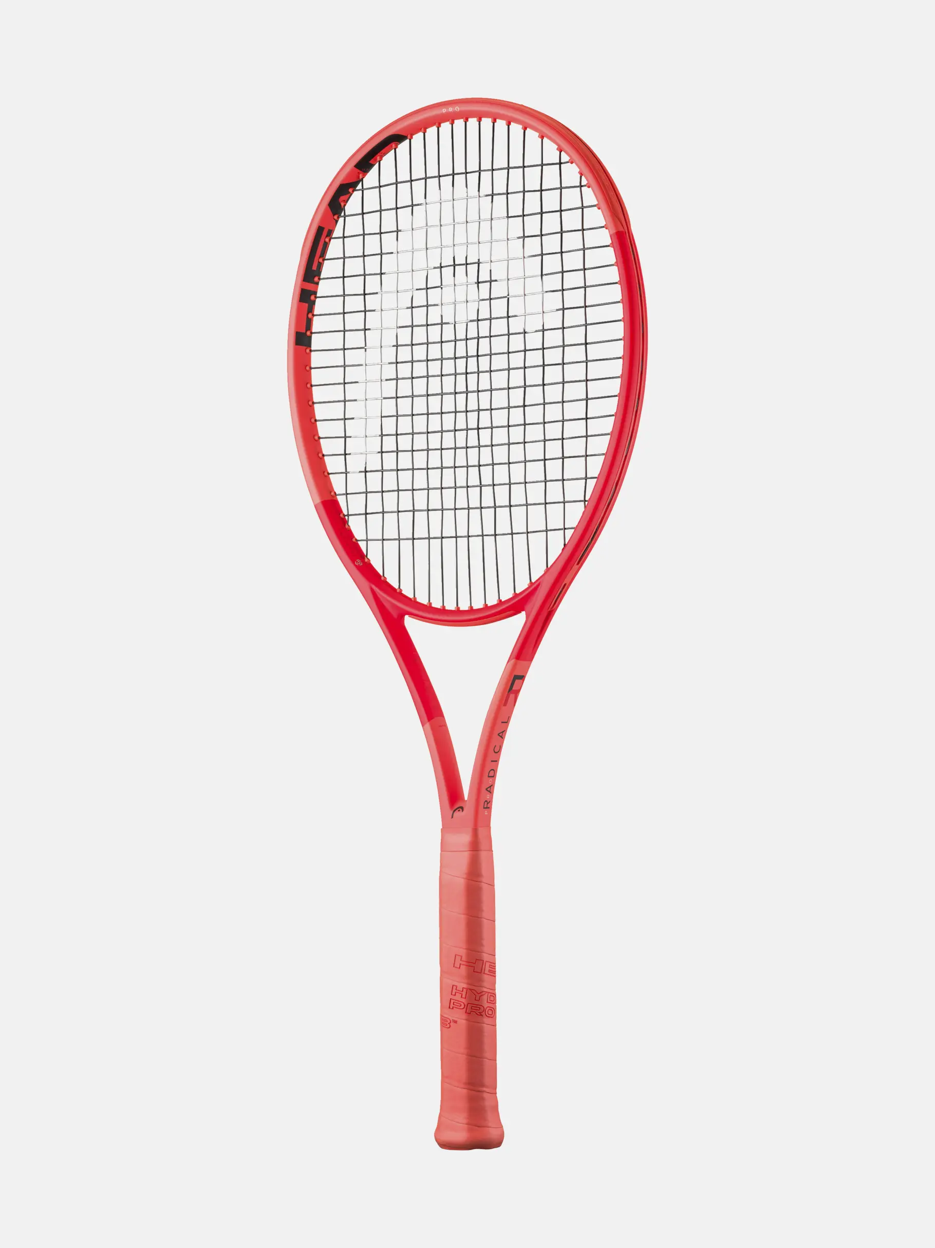 HEAD Radical PRO Tennis Racquet – HEAD