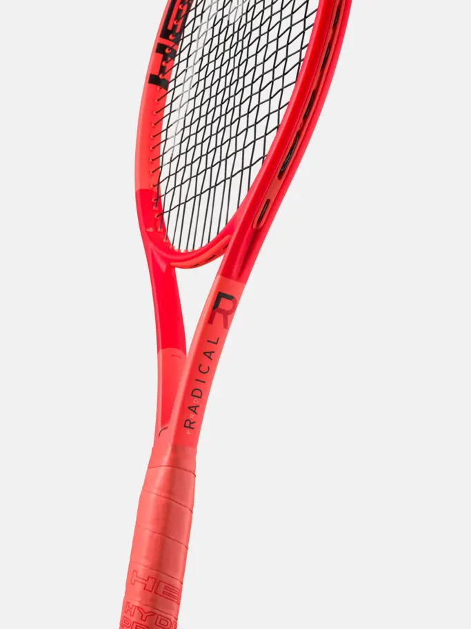 New, view full size image of Front view of Product detail - Radical PRO 2025