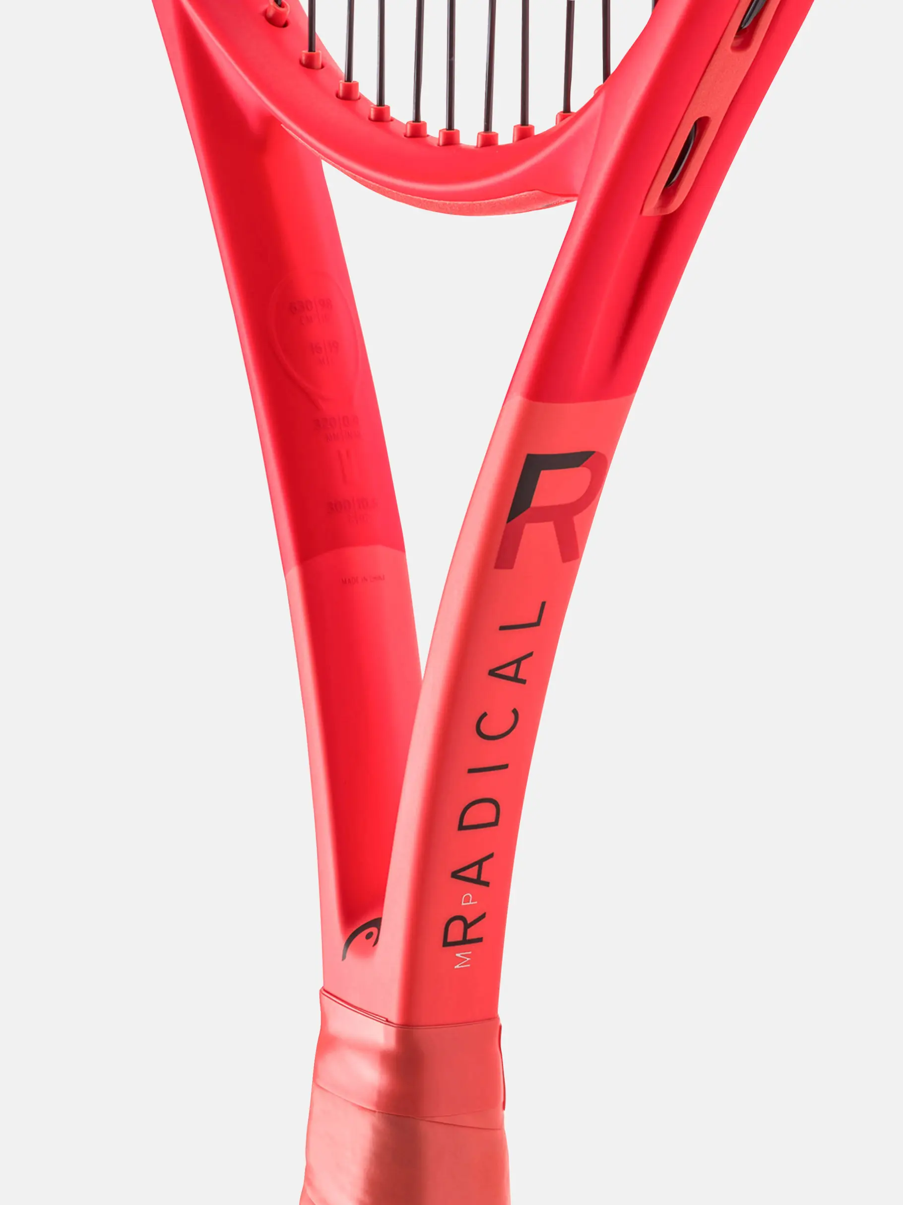 HEAD Radical MP Tennis Racquet – HEAD