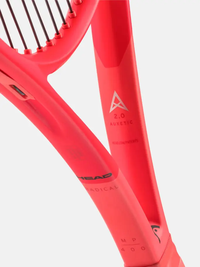 New, view full size image of Front view of Product detail - Radical MP 2025
