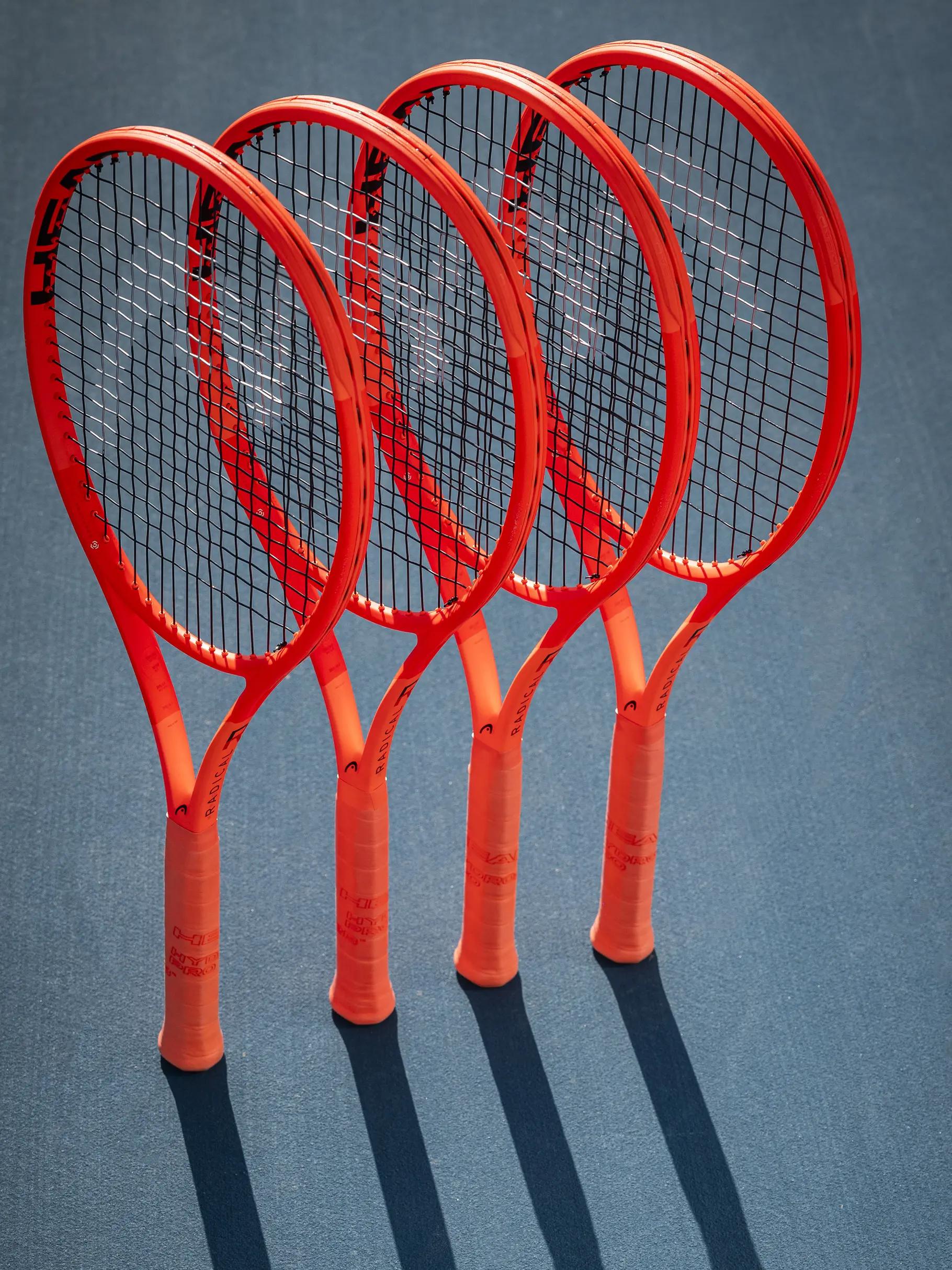 HEAD Radical TEAM Tennis Racquet – HEAD