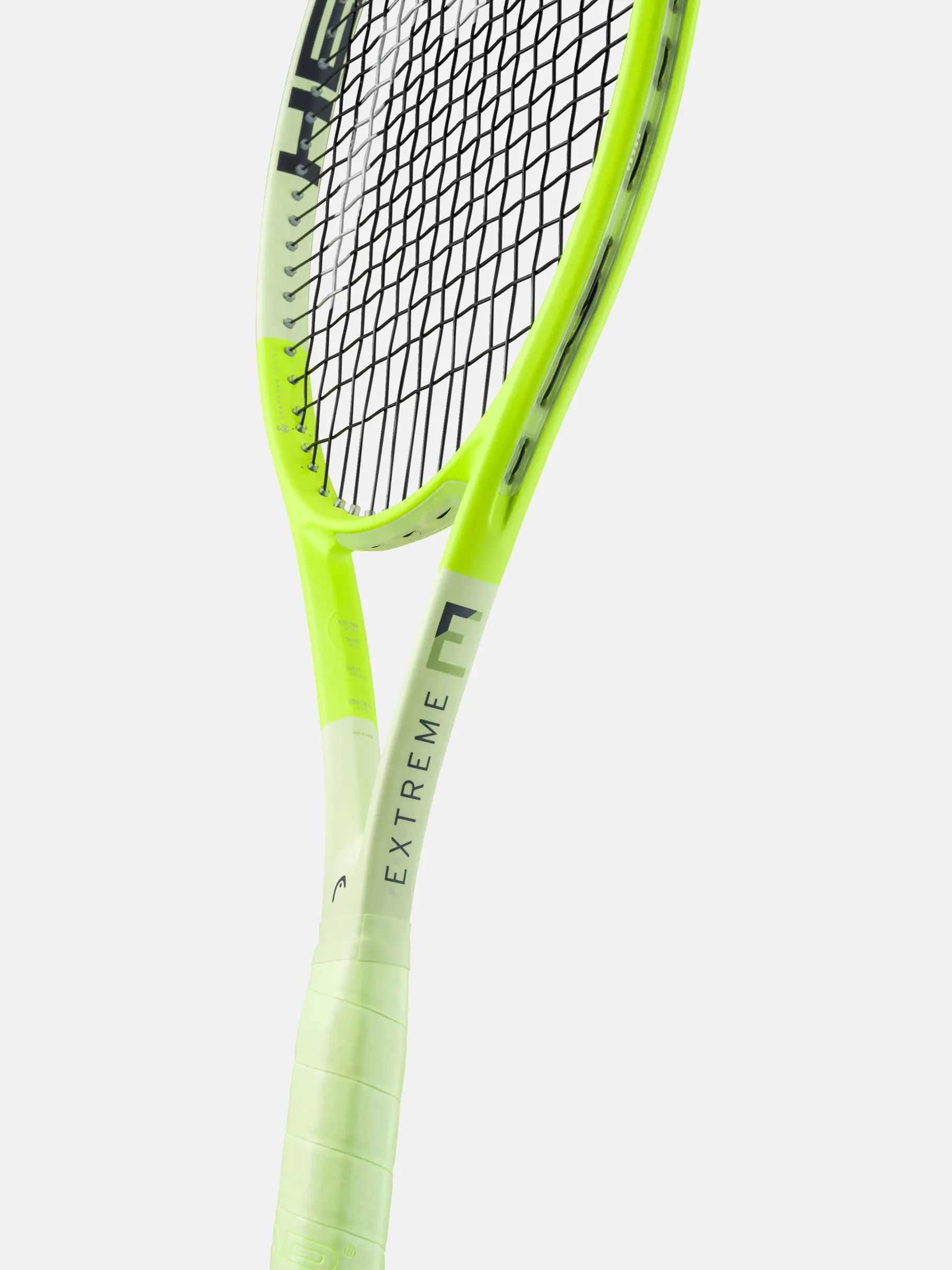 HEAD EXTREME PRO 2024/ヘッドエクストリームプロ G2 HEAD Extreme Pro Tennis Racquet – HEAD