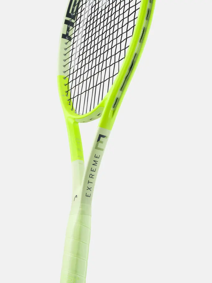 HEAD Extreme Pro Tennis Racquet – HEAD