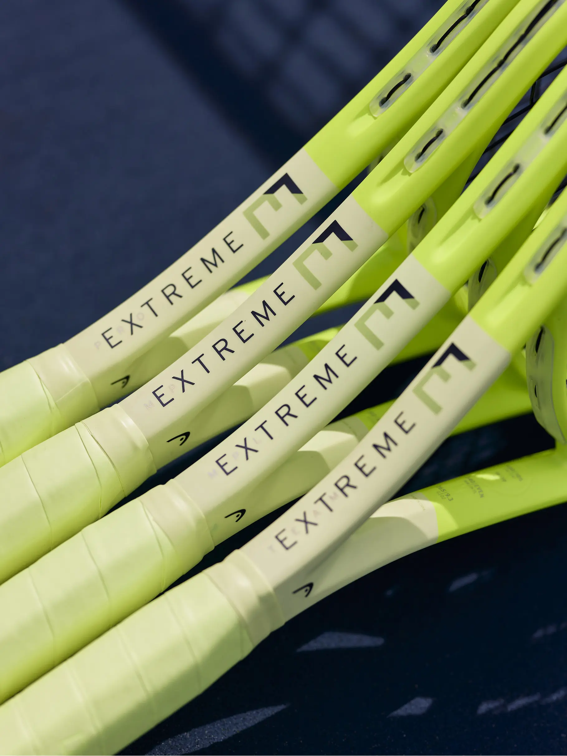 HEAD Extreme Pro Tennis Racquet – HEAD