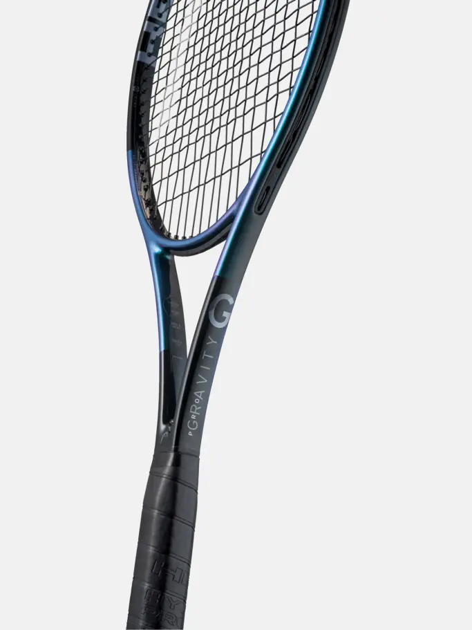 , view full size image of Front view of Product detail - Gravity PRO 2025