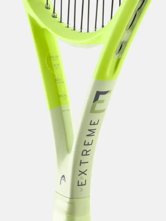 HEAD Extreme MP Tennis Racquet – HEAD