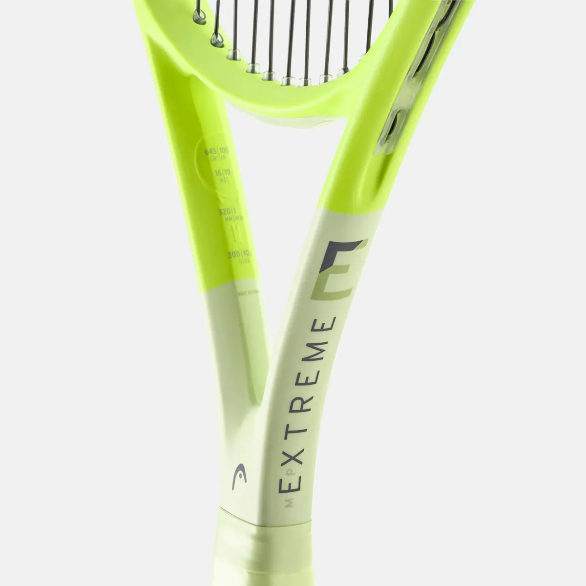 HEAD Extreme MP テニスラケット – HEAD