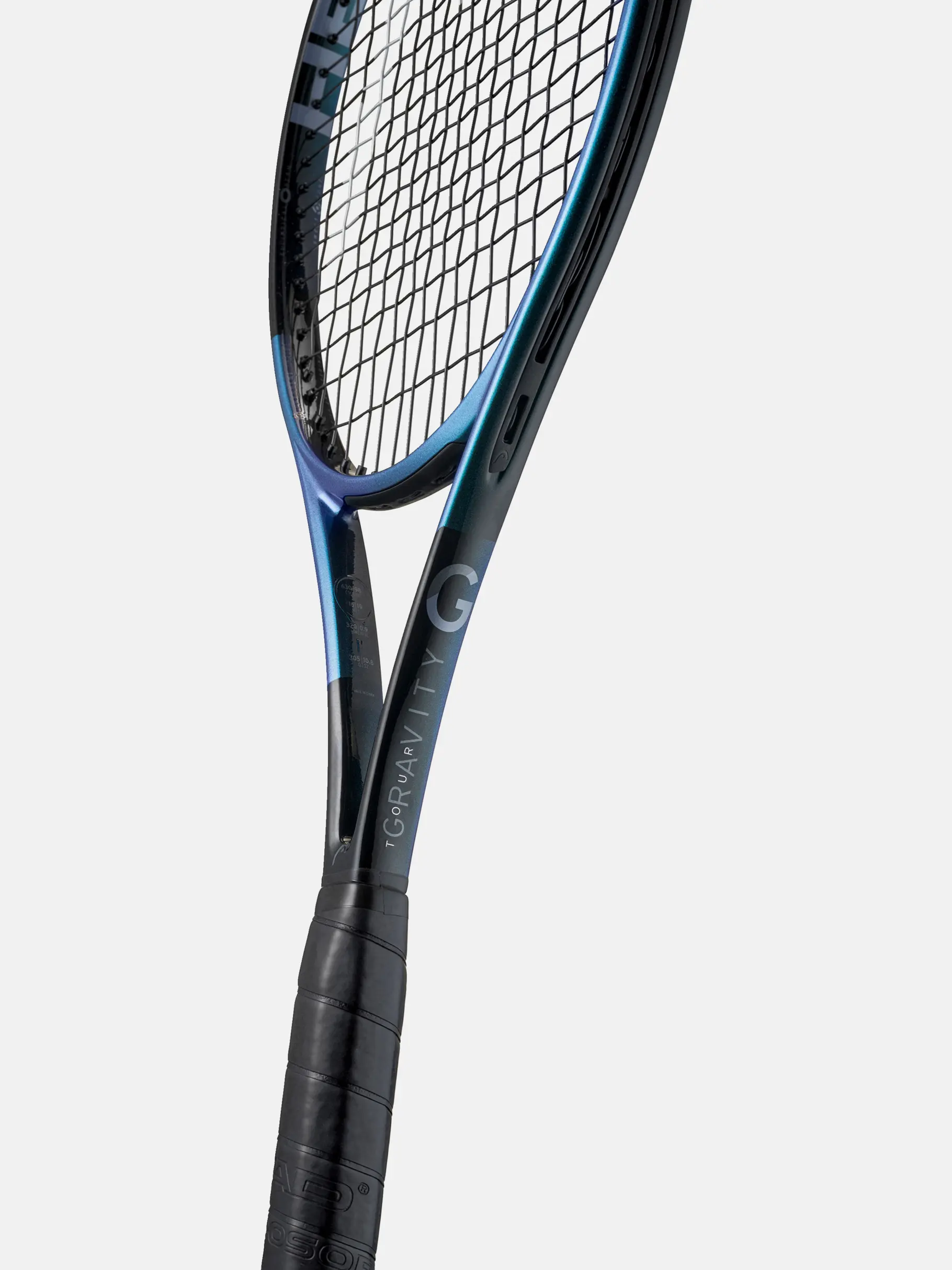 HEAD Gravity TOUR Tennis Racquet – HEAD
