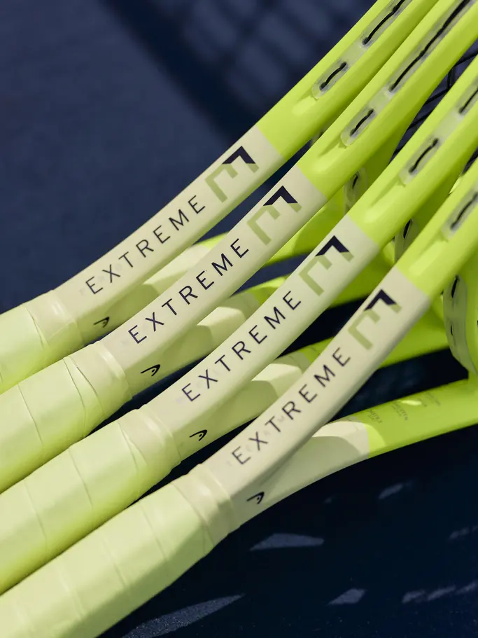 HEAD Extreme MP L Tennis Racquet – HEAD
