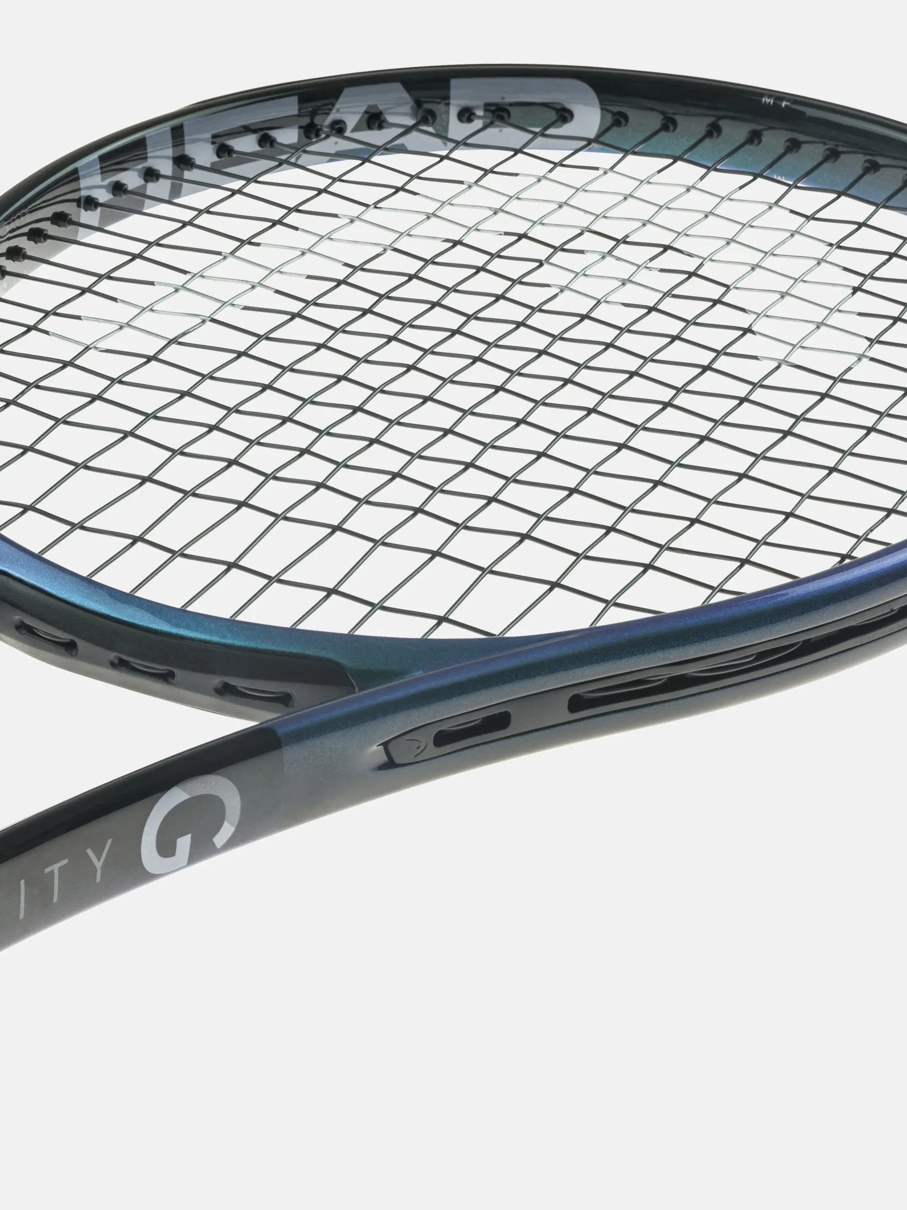 2025 Gravity MP Head グラビティMP HEAD Gravity MP Tennis Racquet