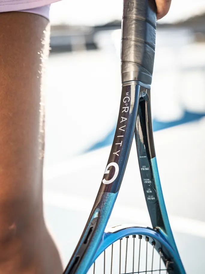, view full size image of Front view of Product detail - Gravity MP 2025