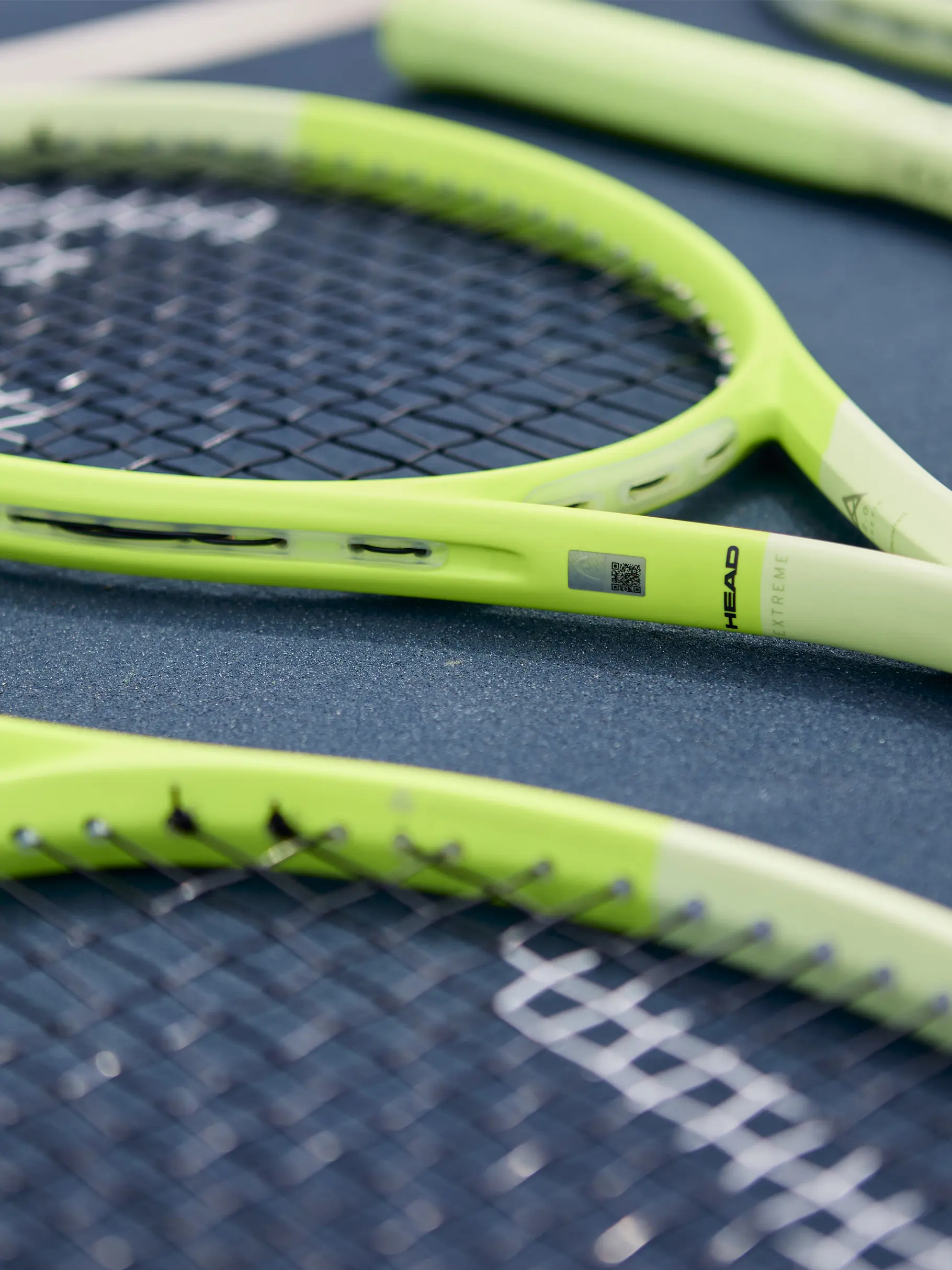 HEAD Extreme TEAM Tennis Racquet – HEAD