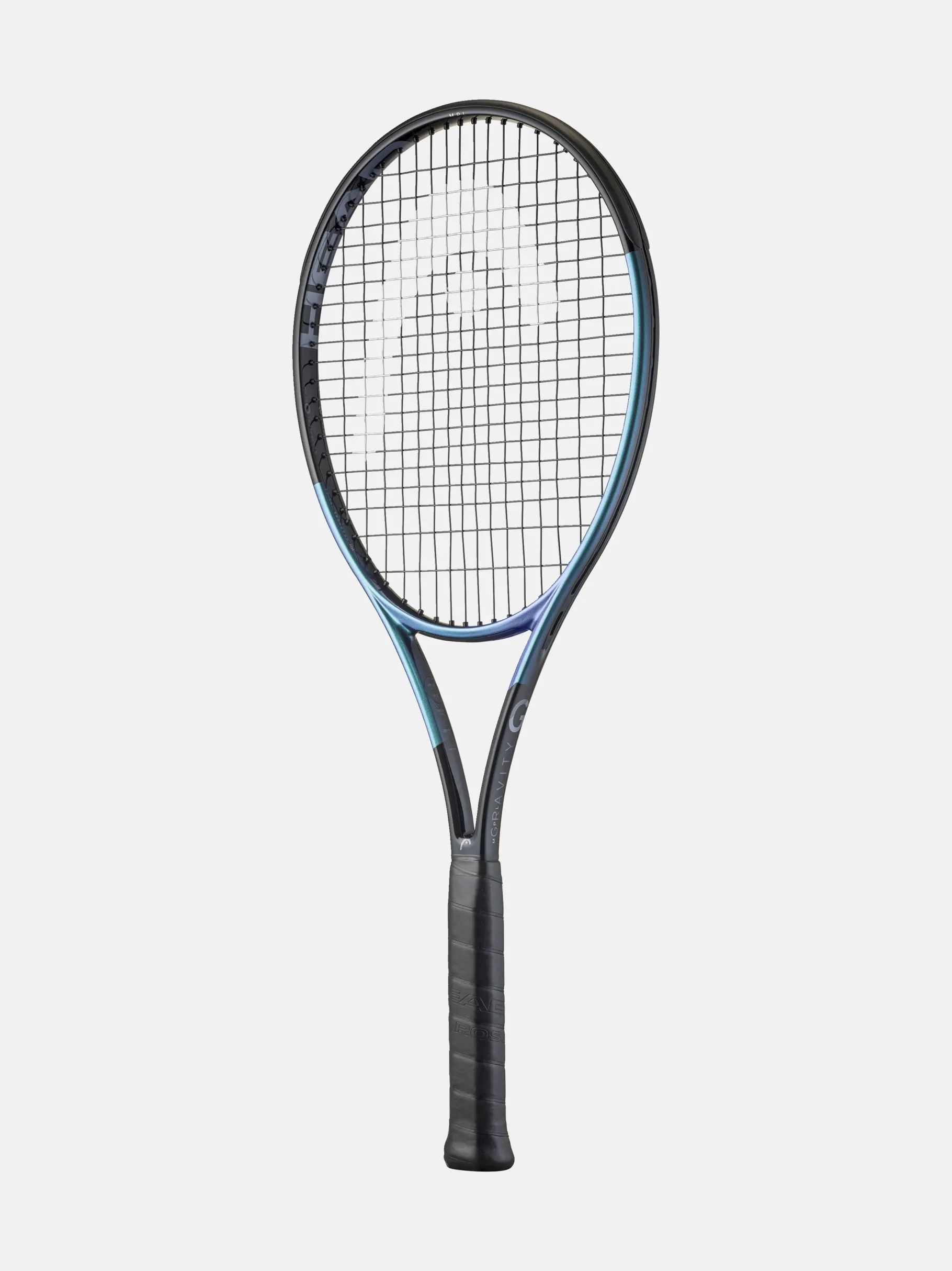 HEAD Gravity MP L テニスラケット – HEAD