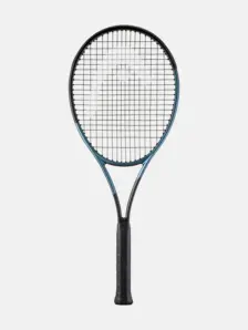 HEAD Gravity MP L Tennis Racquet – HEAD