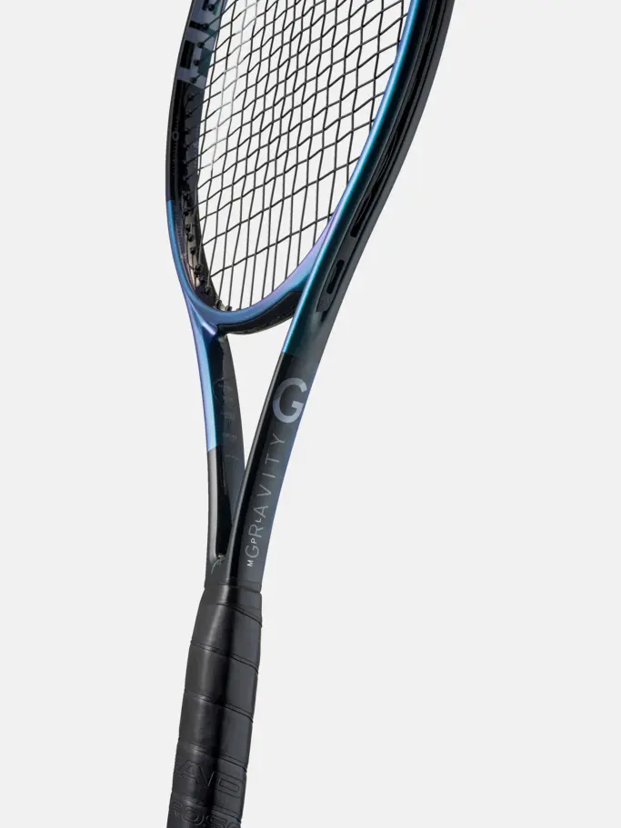 , view full size image of Front view of Product detail - Gravity MP L 2025