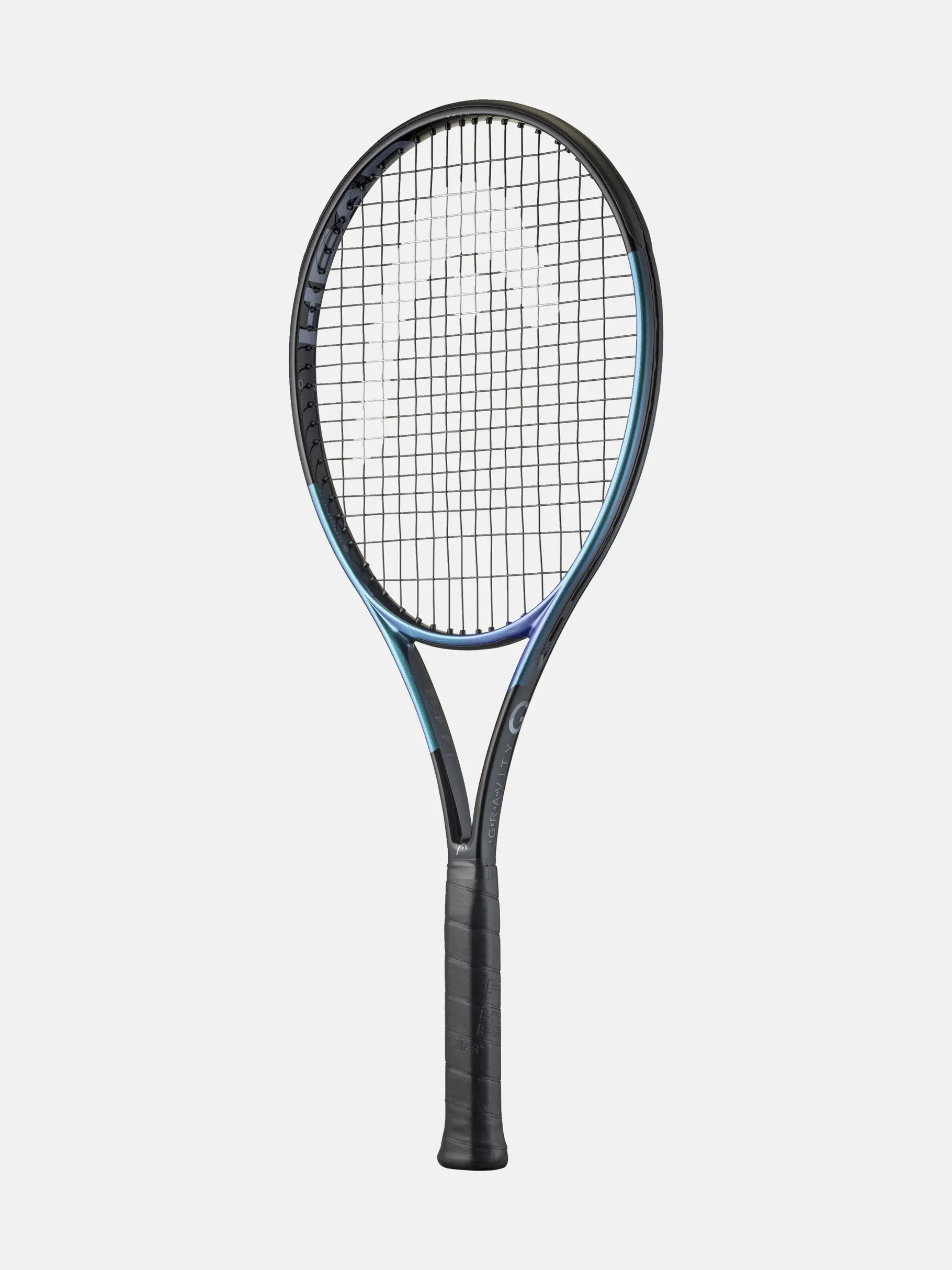 HEAD gravity MP ヘッド グラビティ MP 2025 HEAD Gravity TEAM Tennis Racquet – HEAD