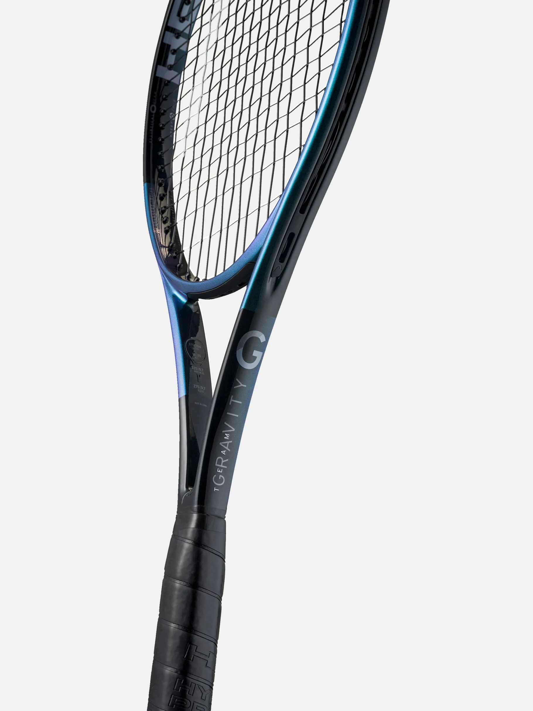 , view full size image of Front view of Product detail - Gravity TEAM 2025
