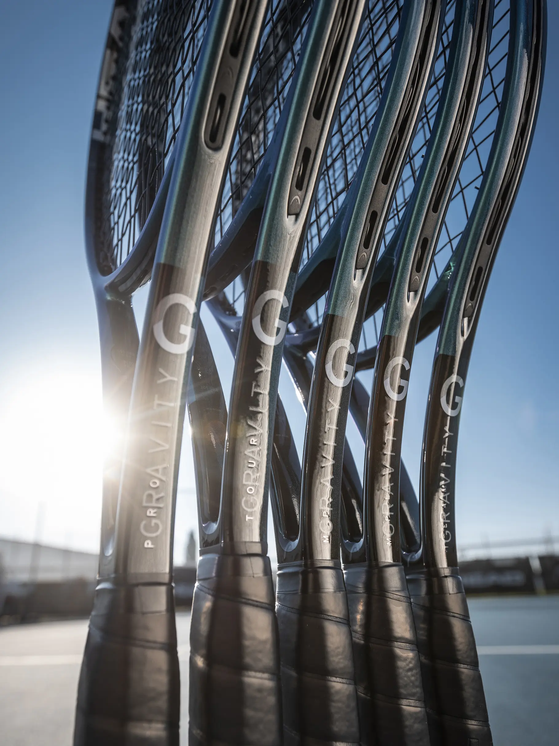 HEAD Gravity TEAM Tennis Racquet – HEAD