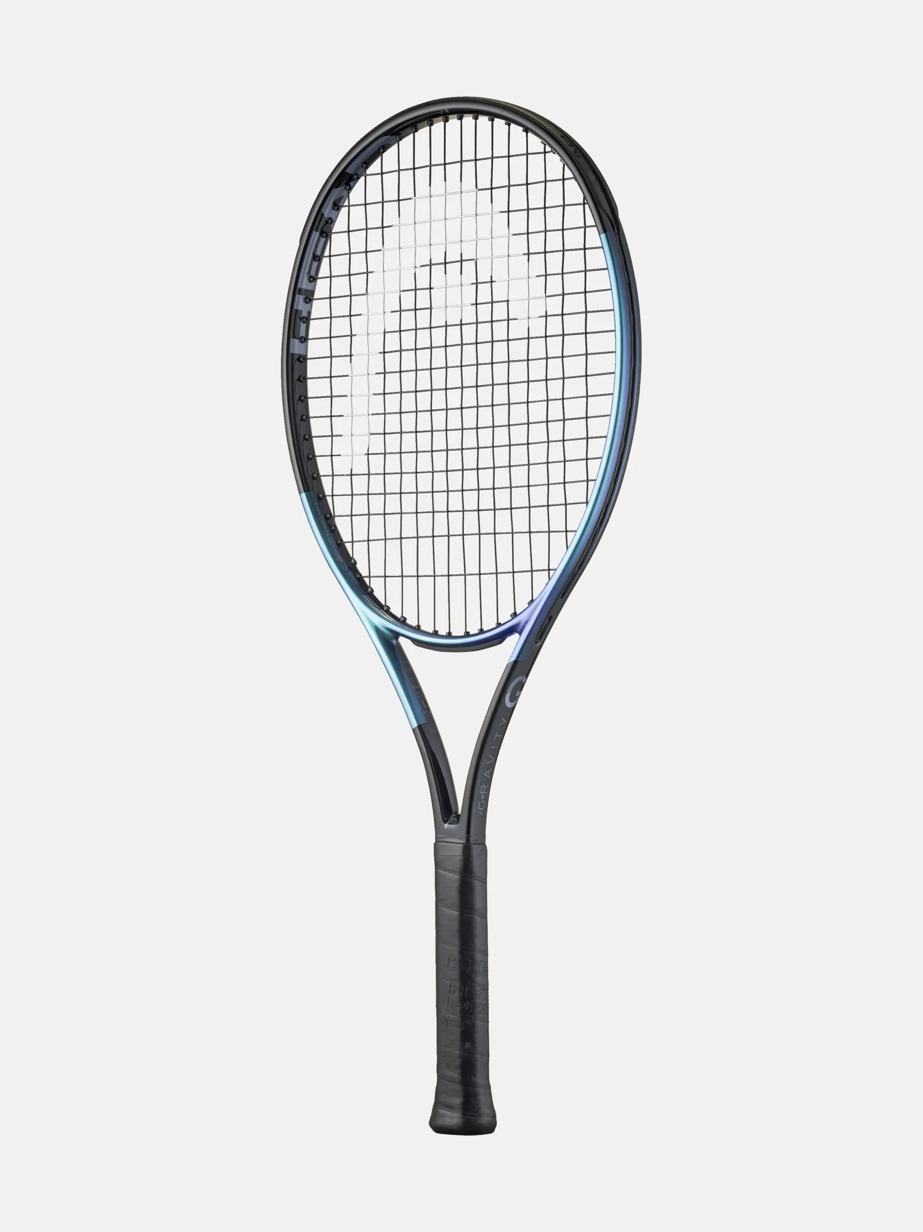 HEAD Gravity Jr. Junior Tennis Racquet – HEAD