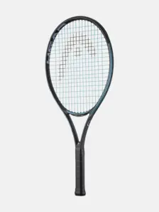 HEAD Gravity 25 Junior Tennis Racquet – HEAD