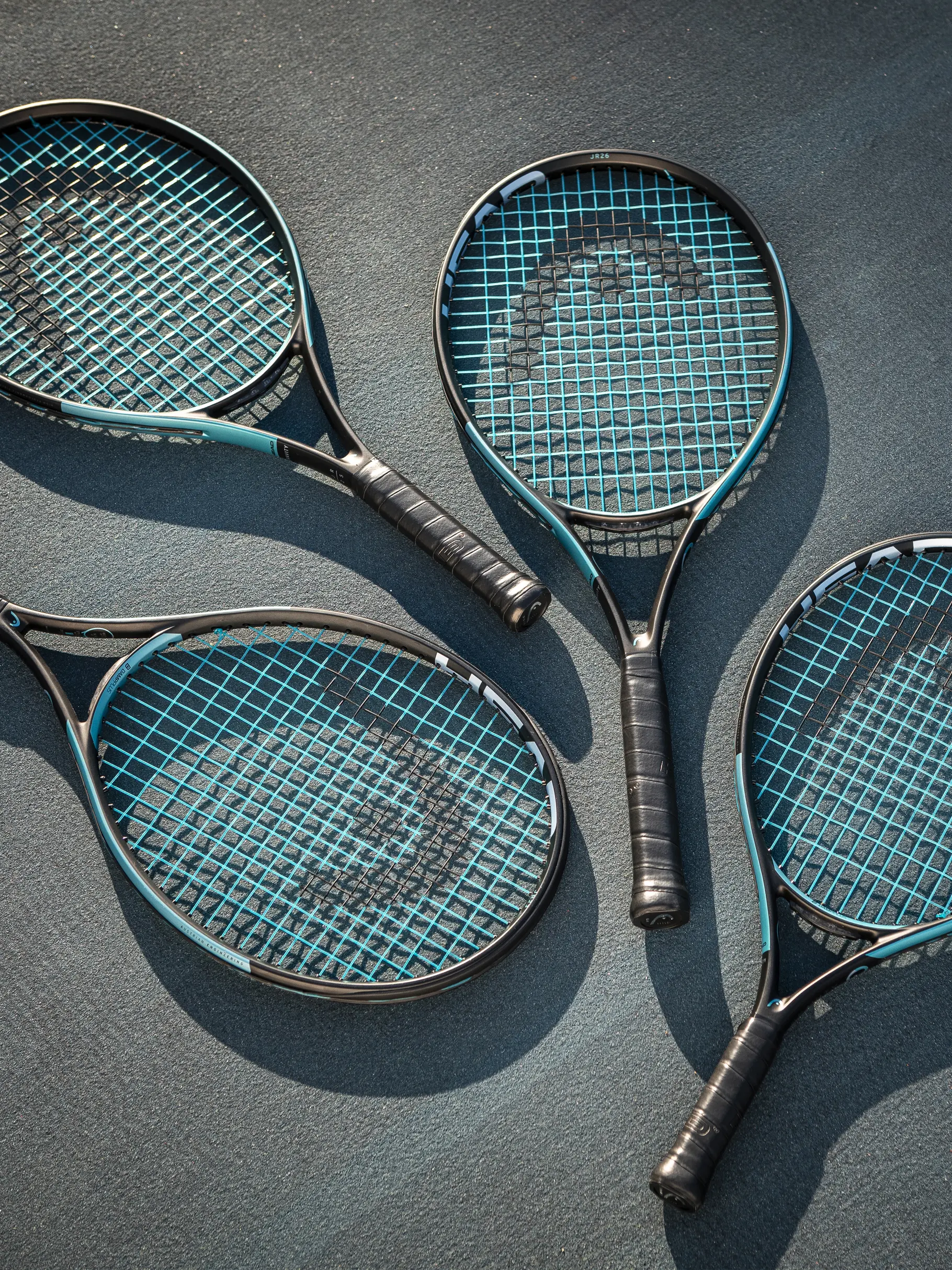 HEAD Gravity 硬式テニスラケット 25年モデル グリップ2 HEAD（ヘッド） 【2025年モデル】 テニスラケット グラビティ 25