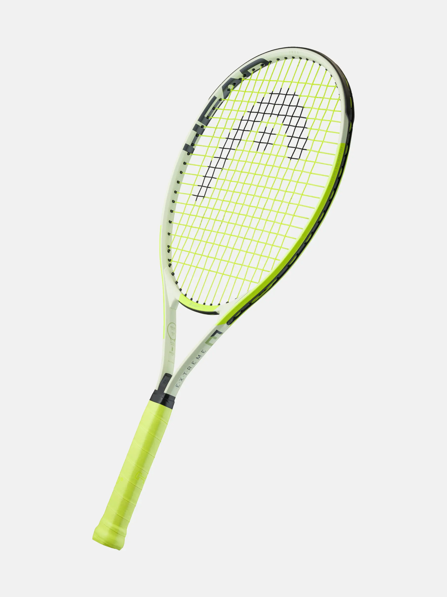 , Ansicht Großes Bild der Vorderseite Product detail - Extreme Jr. 26