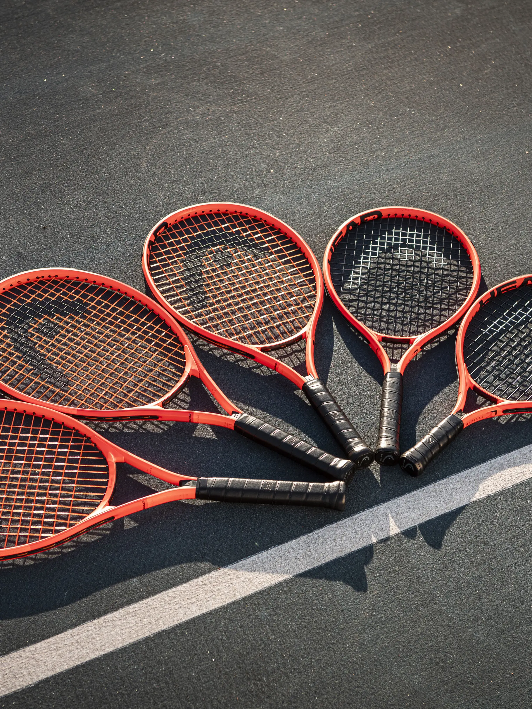 HEAD Radical 26 ジュニア テニスラケット – HEAD