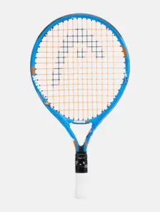 Display front view 2 of Product detail - Jannik 17 Junior Tennis Racquet