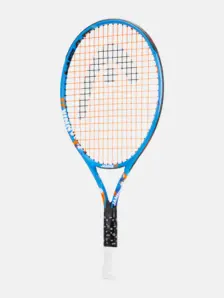 Display front view 1 of Product detail - Jannik 23 Junior Tennis Racquet