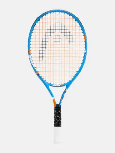 Display front view 2 of Product detail - Jannik 23 Junior Tennis Racquet