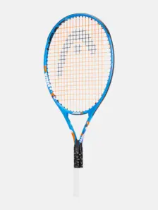 Display front view 1 of Product detail - Jannik 25 Junior Tennis Racquet