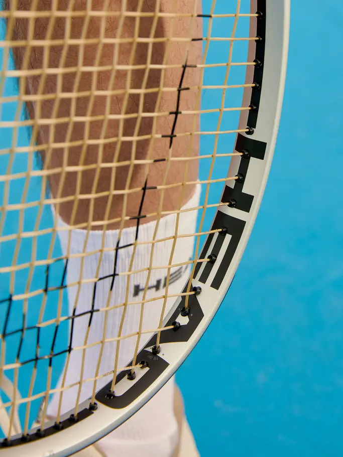 Out of Stock, view full size image of Front view of Product detail - Arthur Ashe Competition 2025