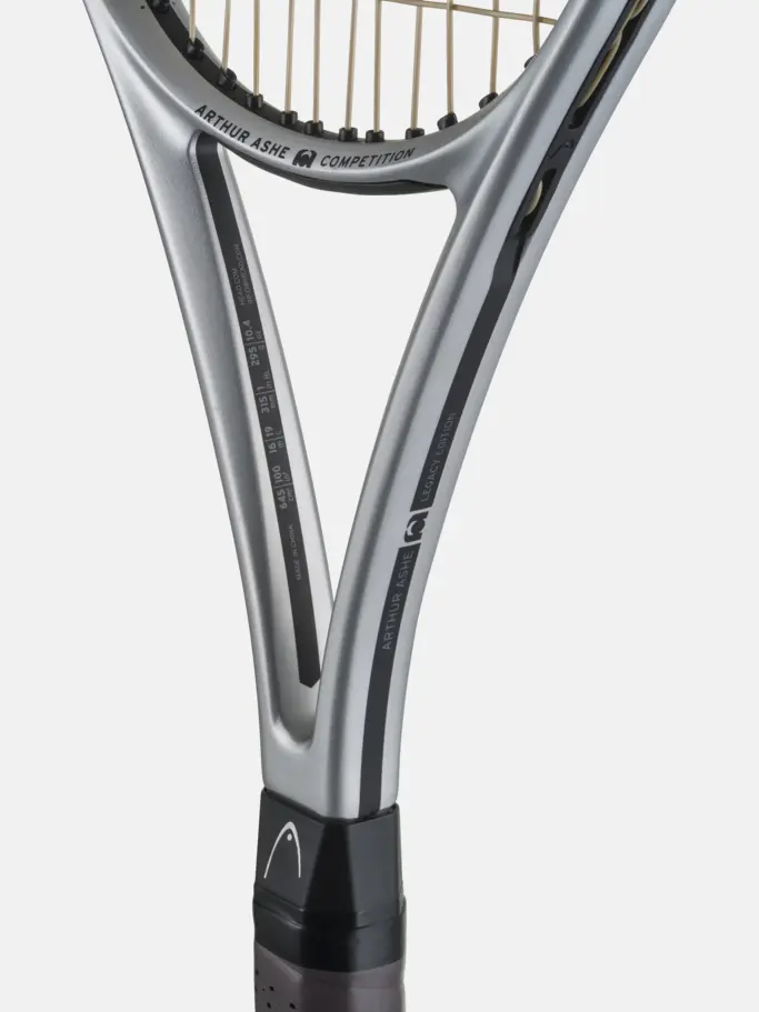 Out of Stock, view full size image of Front view of Product detail - Arthur Ashe Competition 2025