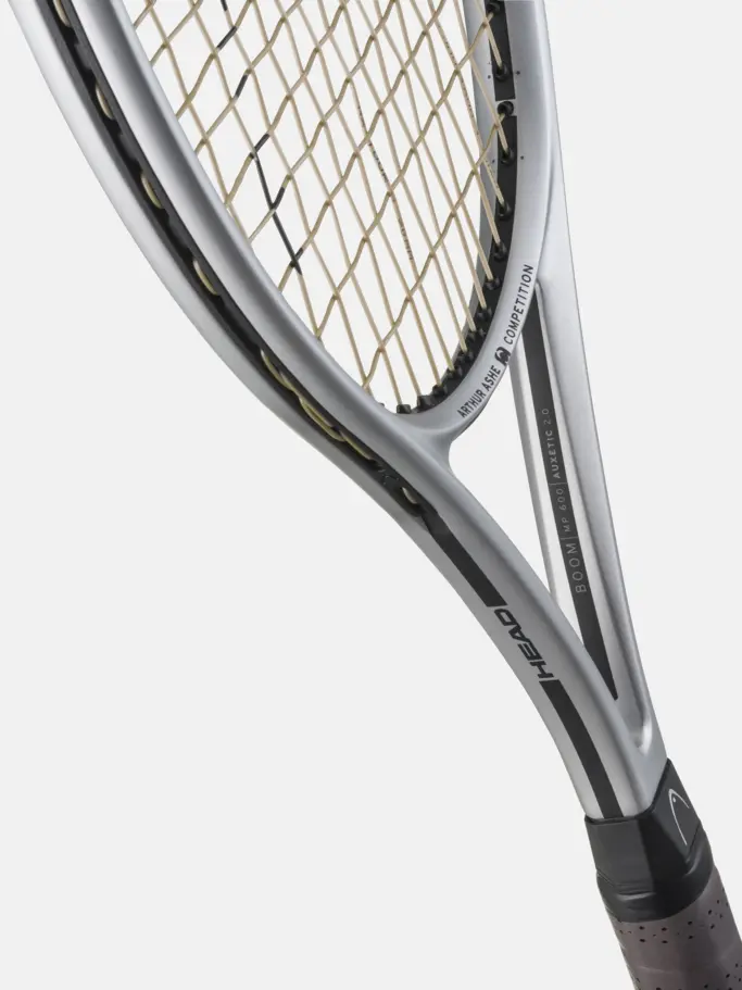Out of Stock, view full size image of Front view of Product detail - Arthur Ashe Competition 2025