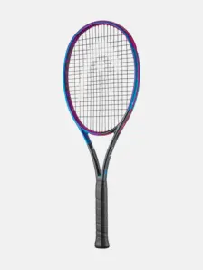 HEAD Radical MP Palm Tree Crew 2025　G2 HEAD Radical MP Palm Tree Raquetas de tenis – HEAD
