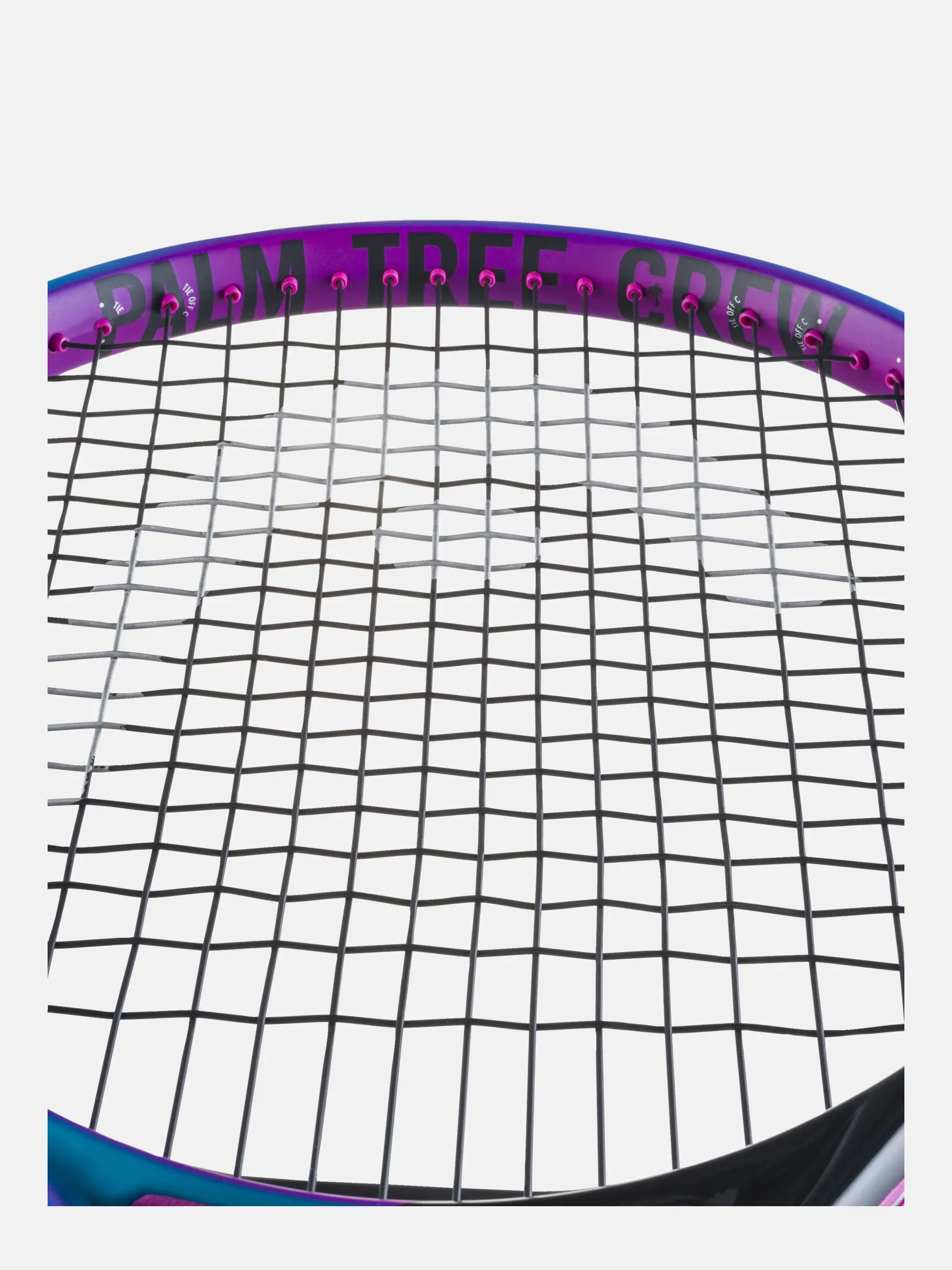 HEAD Radical MP Palm Tree Tennis Racquet – HEAD