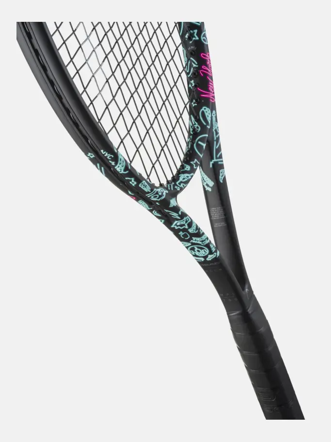 , view full size image of Front view of Product detail - Boom MP L Neon 2025