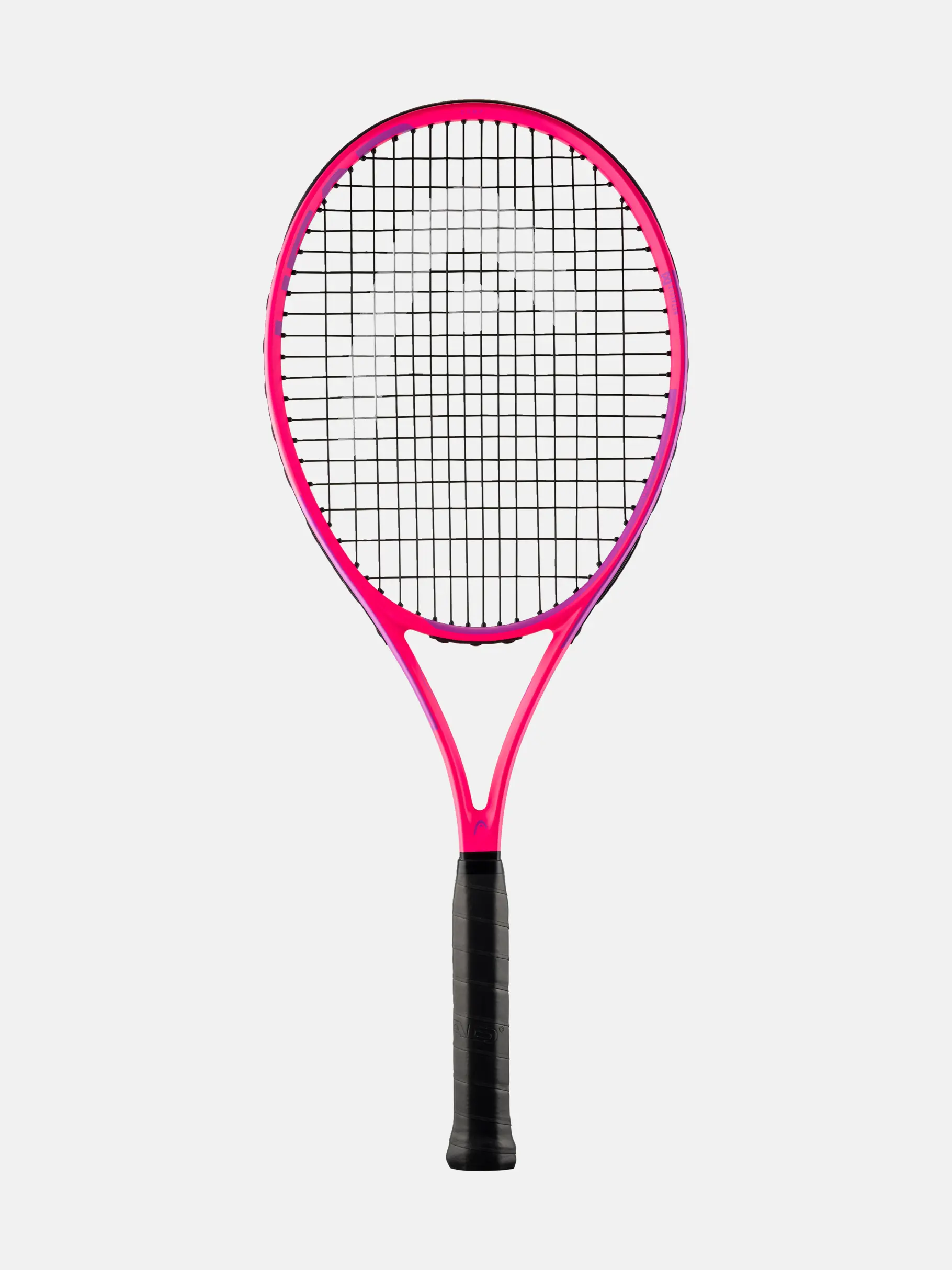 New, view full size image of Front view of Product detail - MX Attitude COMP (pink)