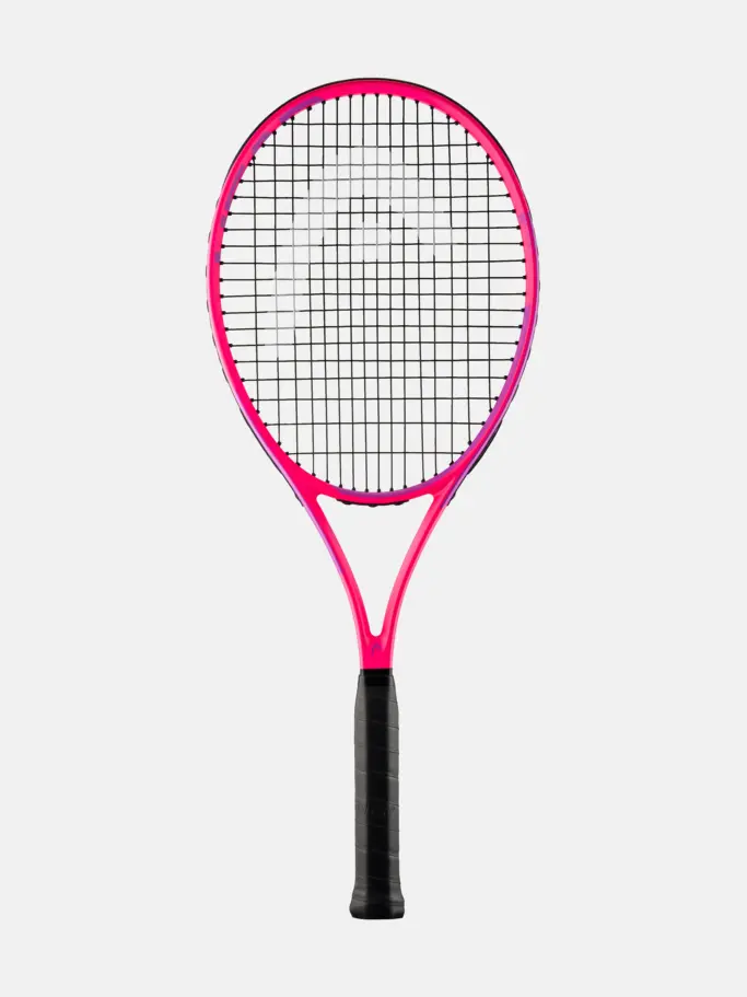 New, view full size image of Front view of Product detail - MX Attitude COMP (pink)