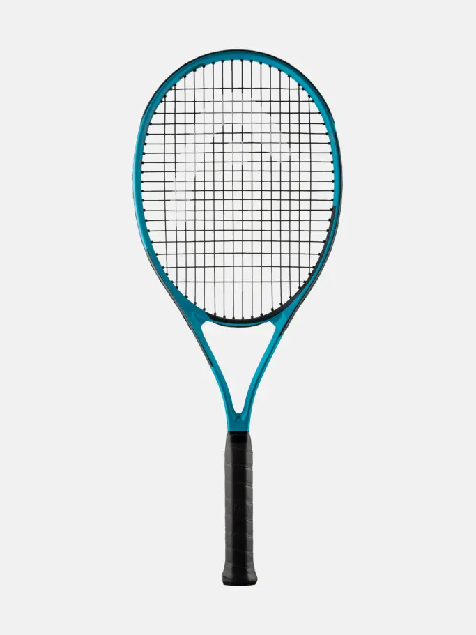 New, voir image en taille réelle de la vue frontale de Product detail - MX Attitude ELITE (light blue)