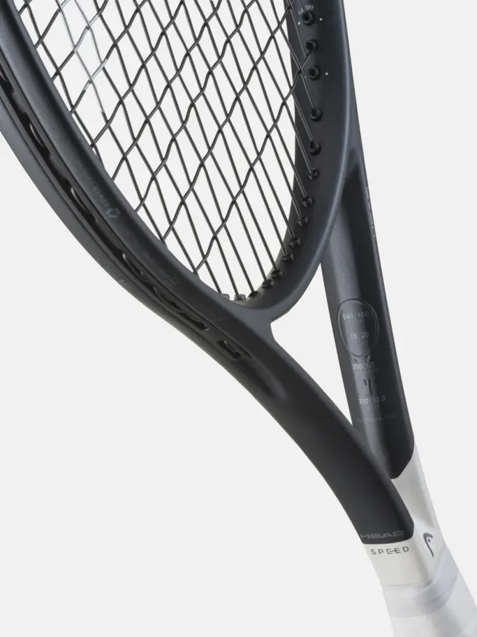New, view full size image of Front view of Product detail - Speed PRO 2026
