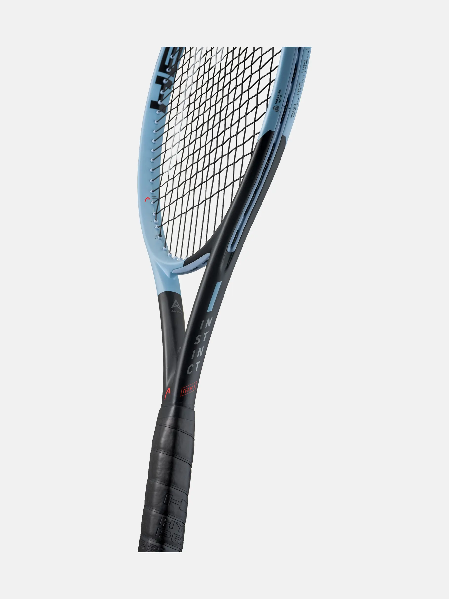 HEAD Instinct Team L Tennis Racquet – HEAD