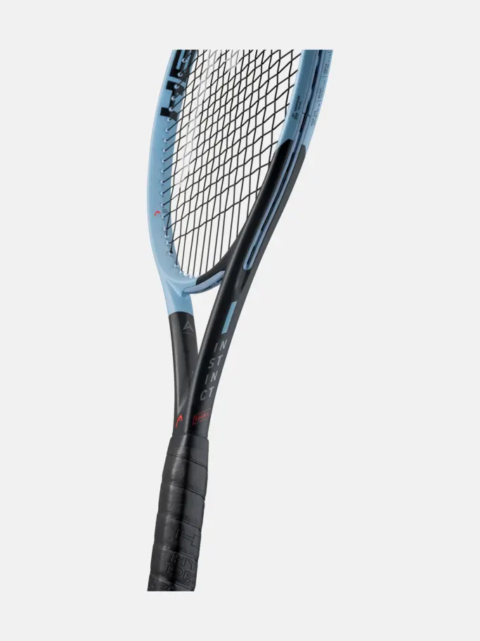 , view full size image of Front view of Product detail - Instinct TEAM L 2025