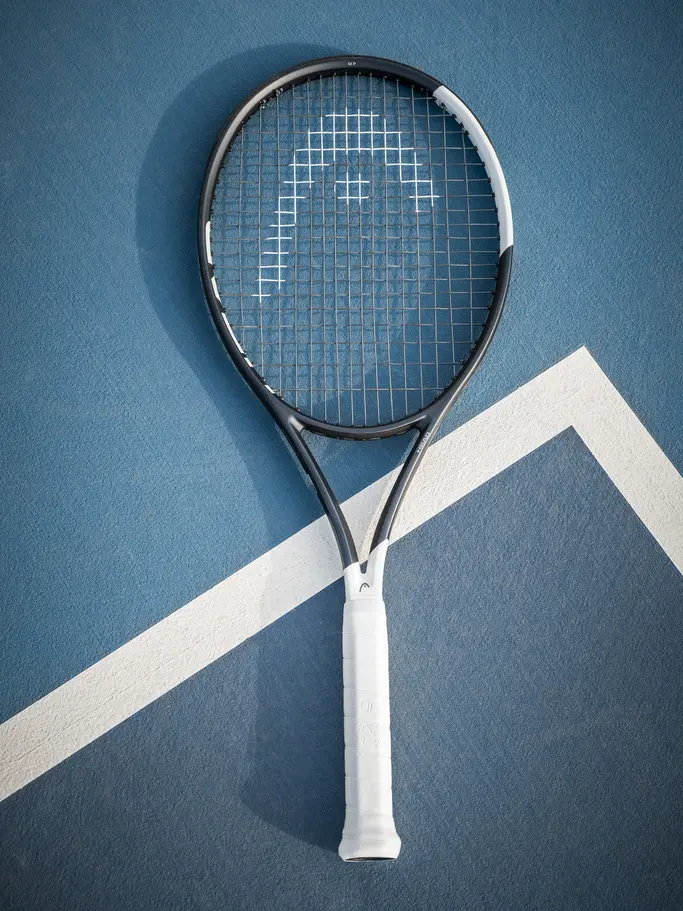 New, view full size image of Front view of Product detail - Speed MP 2026
