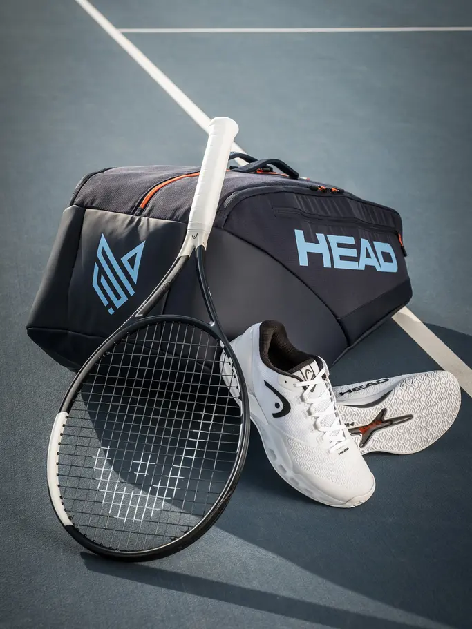 New, view full size image of Front view of Product detail - Speed MP 2026