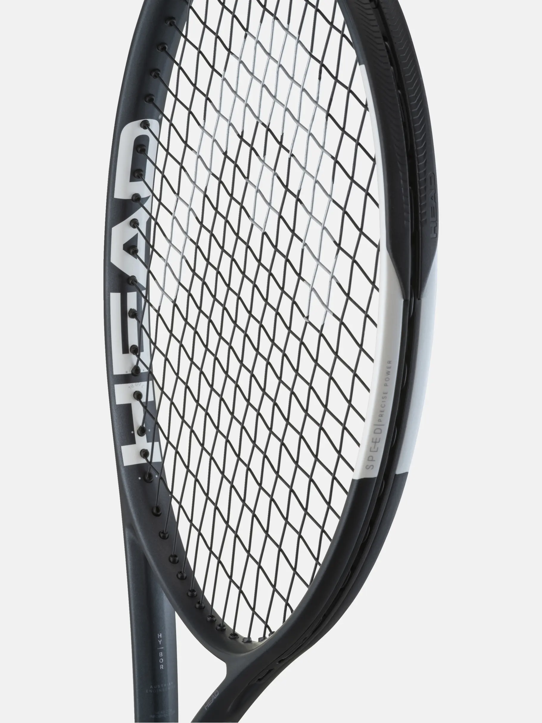 HEAD Speed MP Tennis Racquet – HEAD