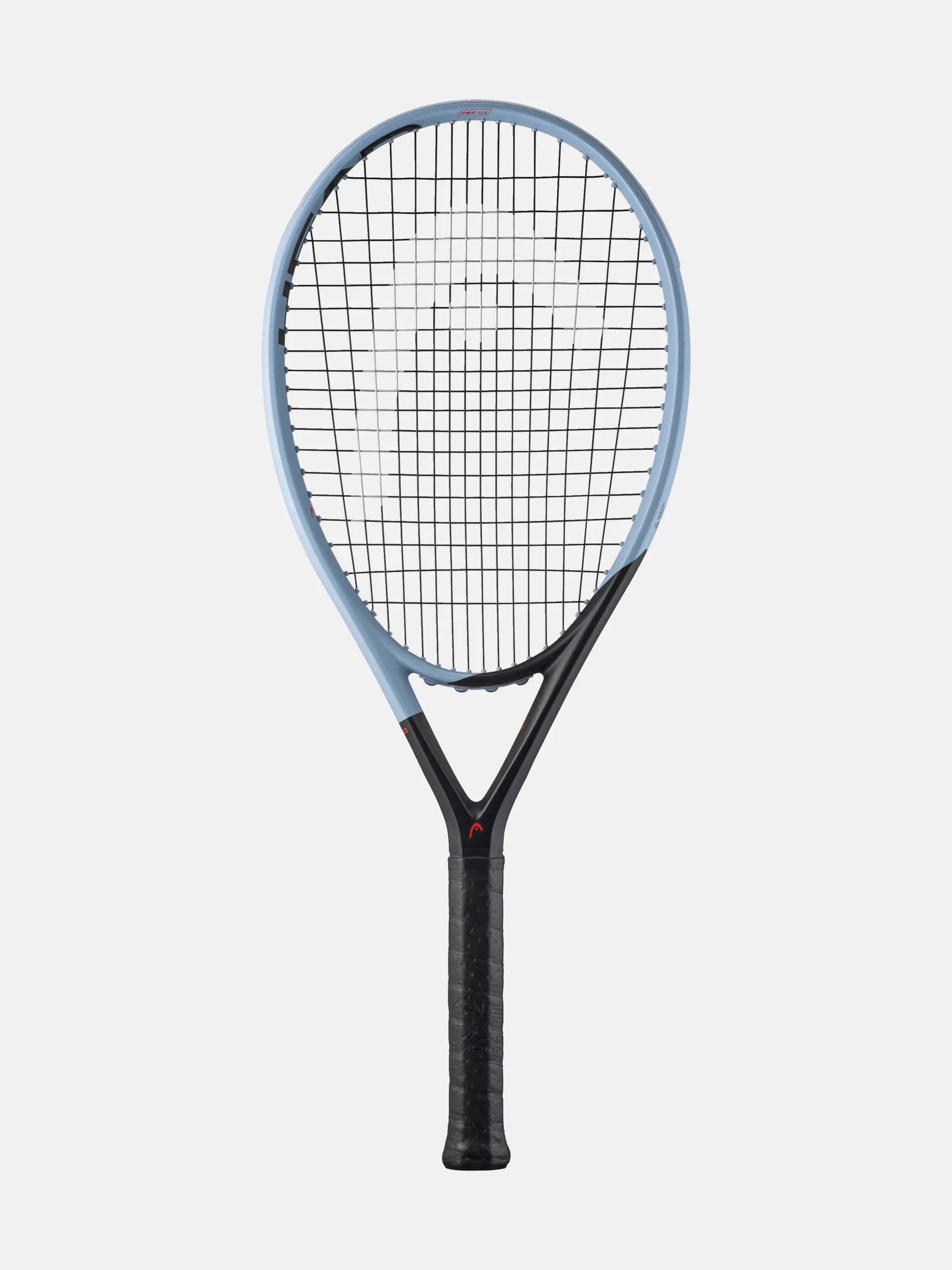 , weergave van volledige grootte van vooraanzicht van Product detail - Instinct PWR 115 2025
