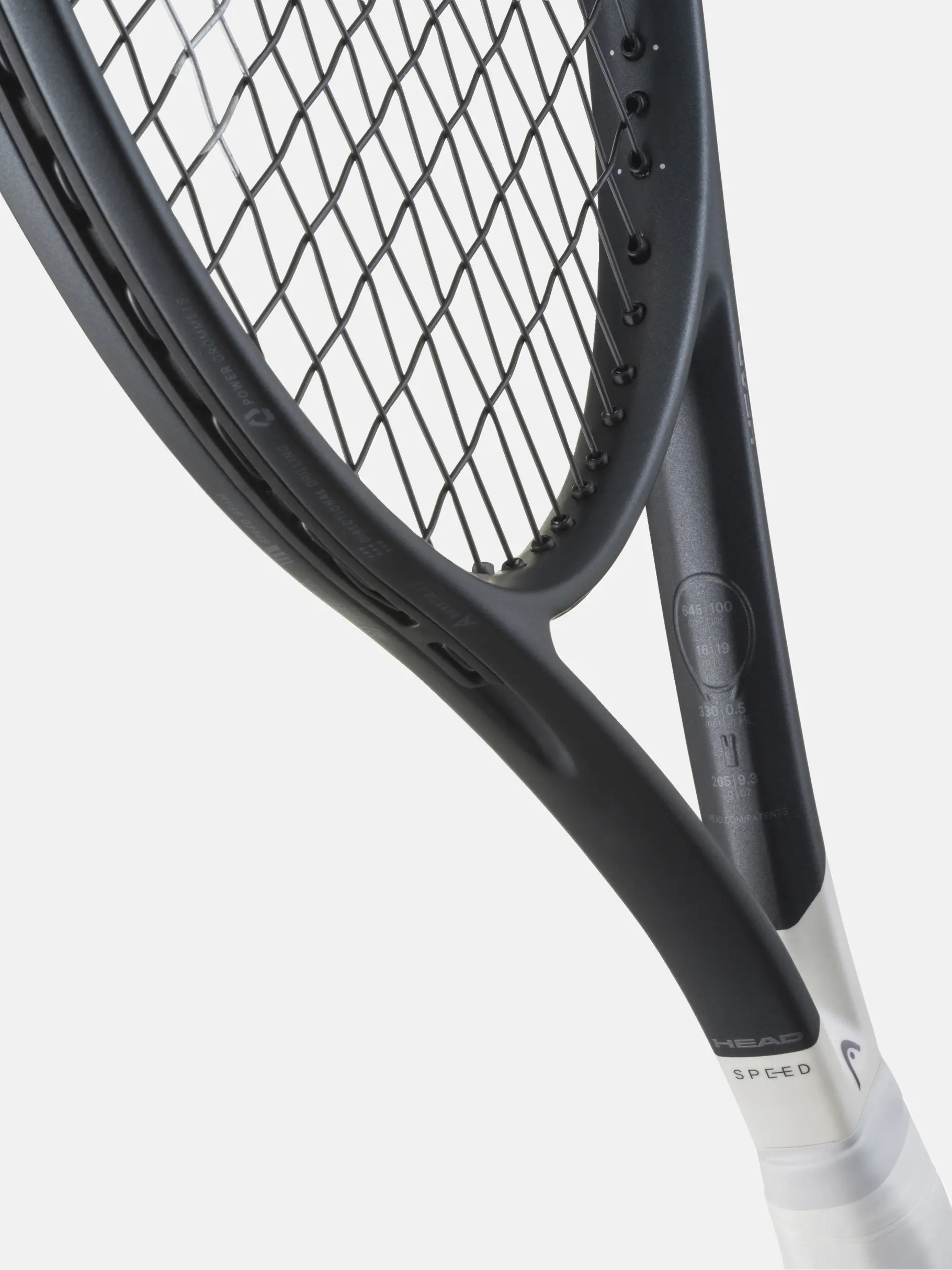 , view full size image of Front view of Product detail - Speed MP UL 2026