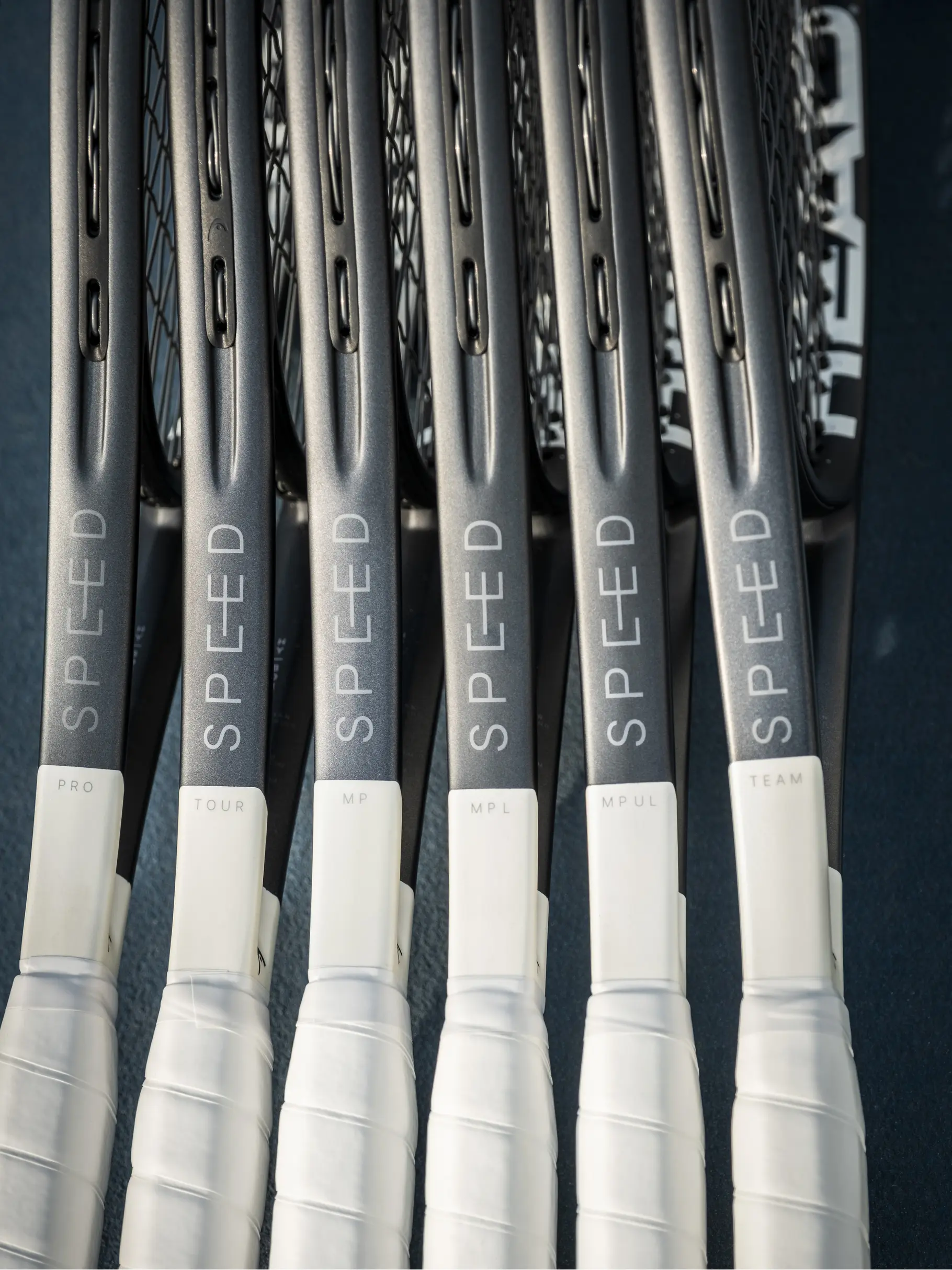 HEAD Speed Team Tennis Racquet – HEAD